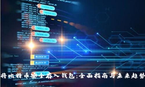 如何将比特币安全存入钱包:全面指南与未来趋势解析