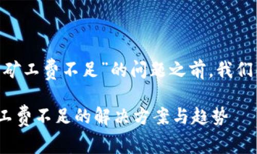 在讨论“TP钱包卖FEG显示矿工费不足”的问题之前，我们先了解一下相关背景信息。

### TP钱包卖FEG时矿工费不足的解决方案与趋势