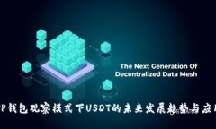 TP钱包观察模式下USDT的未来发展趋势与