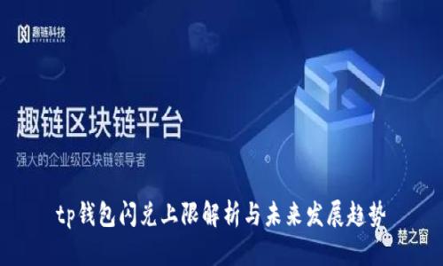 tp钱包闪兑上限解析与未来发展趋势