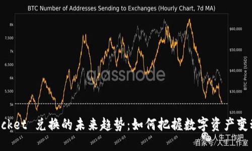 TokenPocket 兑换的未来趋势：如何把握数字资产变动的脉搏