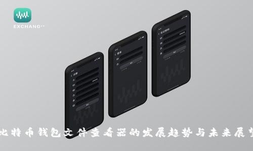 比特币钱包文件查看器的发展趋势与未来展望