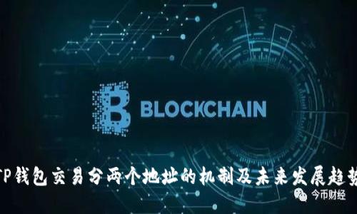 TP钱包交易分两个地址的机制及未来发展趋势