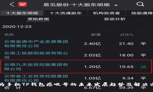 华为手机TP钱包感叹号的未来发展趋势及解决方案