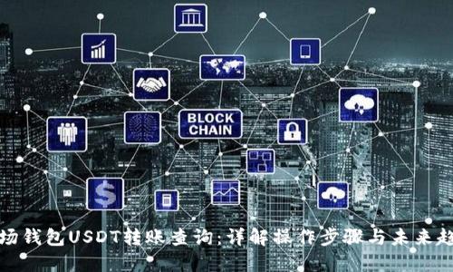 波场钱包USDT转账查询:详解操作步骤与未来趋势