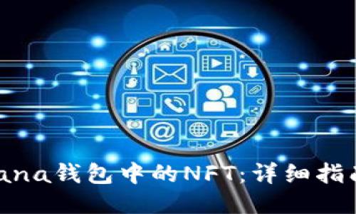 如何查看Solana钱包中的NFT:详细指南与未来趋势