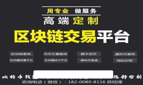 比特币钱包的未来发展趋势与最佳选择分析
