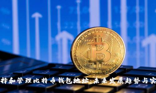 如何选择和管理比特币钱包地址:未来发展趋势与实用指南
