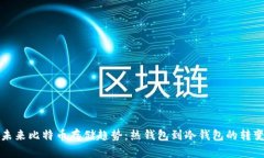 未来比特币存储趋势：热钱包到冷钱包