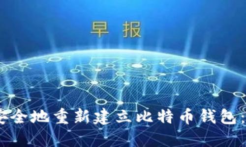 如何迅速、安全地重新建立比特币钱包:步骤与建议