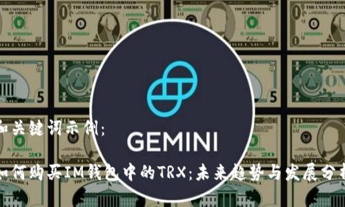 和关键词示例：

如何购买IM钱包中的TRX：未来趋势与发展分析