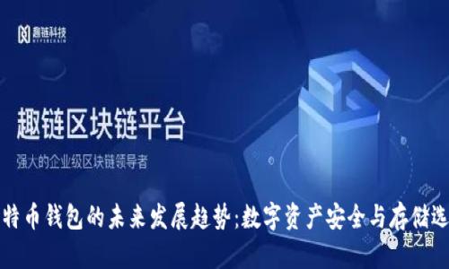 比特币钱包的未来发展趋势：数字资产安全与存储选择