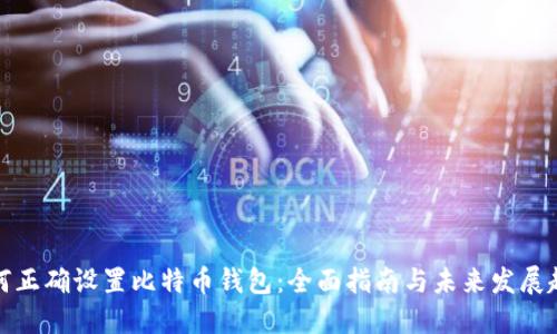 如何正确设置比特币钱包:全面指南与未来发展趋势