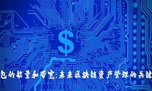 TP钱包的能量和带宽:未来区块链资产管理的关键趋势