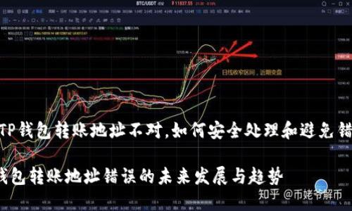 # TP钱包转账地址不对，如何安全处理和避免错误？

TP钱包转账地址错误的未来发展与趋势