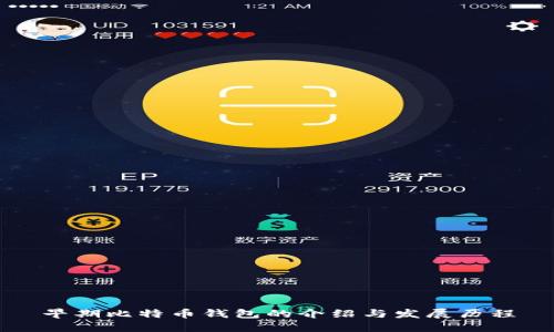 早期比特币钱包的介绍与发展历程