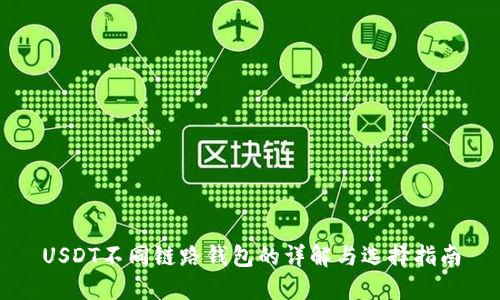 USDT不同链路钱包的详解与选择指南