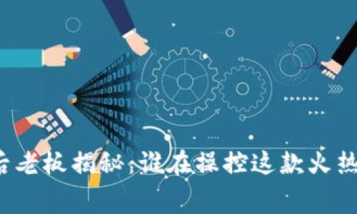 TP钱包幕后老板揭秘：谁在操控这款火热数字钱包？