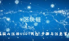如何在国内注册USDT钱包：步骤与注意